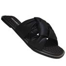Chinelo Slide Piccadilly 355003 Feminino - Preto Chinelo Slide Piccadilly 355003 Feminino - Preto