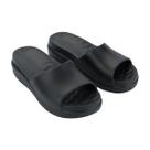 Chinelo Slide Plataforma Flow Feminino Zaxy Preto 36 Chinelo Slide Plataforma Flow Feminino Zaxy Preto 36