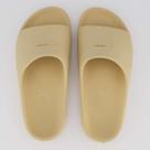 Chinelo Slide Rider Drip Bege