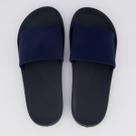 Chinelo Slide Rider Feel Marinho