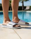 Chinelo Slide Rider Masculino R Soft Plus 12529