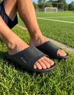 Chinelo Slide Rider Masculino R10 Ronaldinho Gaúcho Bruxo 12629