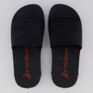 Chinelo Slide Rider Plus Preto