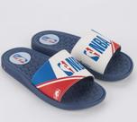 Chinelo Slide Rider Pump Nba Ii 12195