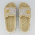 Chinelo Slide Rider R Power R10 Bege