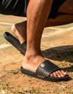 Chinelo Slide Rider R10 Ronaldinho Gaúcho Bruxo Masculino 12562