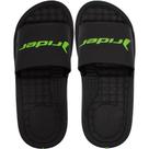 Chinelo Slide Rider Step Esfera Massageadora Masculino