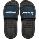 Chinelo Slide Rider Step Esfera Massageadora Masculino