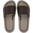 Chinelo Slide Rider Street Solado Macio Gáspea Masculino