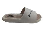Chinelo Slide Rush Rider Bege/Preto 12511 Chinelo Slide Rush Rider Bege/Preto 12511