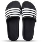 Chinelo Slide Sandália Tira Preto Branco Bege Masculino Feminino Unissex Leve Confortável