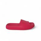 Chinelo Slide Scaleno Multicores Feminino Adulto Ref CH200