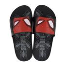 Chinelo Slide Spider Man Menino Grendene Kids