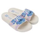 Chinelo slide stitch zaxy disney 19198 Chinelo slide stitch zaxy disney 19198