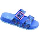 Chinelo Slide Summer Grendene Menina