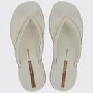 Chinelo Slide Tiras Feminino Ipanema Glow 27398