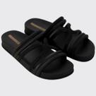 Chinelo Slide Tiras Feminino Ipanema Walk 27262