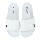 Chinelo Slide Traxart Branco DX-083 Chinelo Slide Traxart Branco DX-083