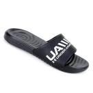 Chinelo Slide Under Armour Ansa Graphic - Preto