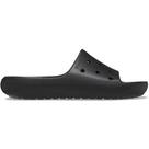 Chinelo slide unissex clog.crocs classic v2 209401
