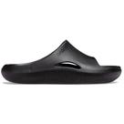 Chinelo slide unissex clog.crocs mellow 208392