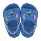 Chinelo Slide Unissex Infantil Disney Stitch Grendene Kids