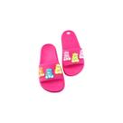 Chinelo Slide Ursinhos Carinhosos Unissex Menina Leve Confortável
