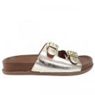 Chinelo Slide Vizzano com Fivelas 6570202