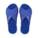 Chinelo Slide X CleanUp Sustentável Feminino Azul