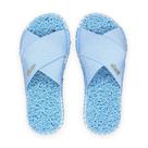 Chinelo Slide X CleanUp Sustentável Feminino Azul
