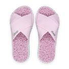 Chinelo Slide X CleanUp Sustentável Feminino Rosa