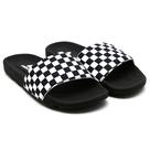 Chinelo Slide Xadrez