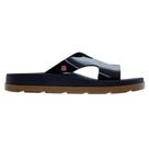 Chinelo Slide Zaxy Daily 19150 Preto Chinelo Slide Zaxy Daily 19150 Preto