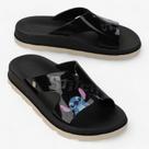 Chinelo Slide Zaxy Disney Daily Feminino