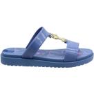 Chinelo Slide Zaxy Disney Mix Aplique Feminina Chinelo Slide Zaxy Disney Mix Aplique Feminina