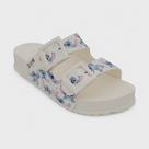 Chinelo Slide Zaxy Disney Partner Feminino Chinelo Slide Zaxy Disney Partner Feminino