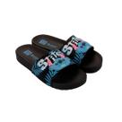 Chinelo Slide Zaxy Disney Stitch BN872 - Preto Chinelo Slide Zaxy Disney Stitch BN872 - Preto