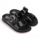 Chinelo Slide Zaxy Fun Feminino Infantil 18755 Chinelo Slide Zaxy Fun Feminino Infantil 18755
