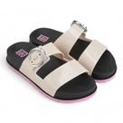 Chinelo Slide Zaxy Fun Feminino Infantil 18755