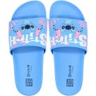 Chinelo Slide Zaxy Partner Feminino Chinelo Slide Zaxy Partner Feminino