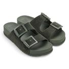 Chinelo Slide Zaxy Partner New Feminino 18954 Chinelo Slide Zaxy Partner New Feminino 18954