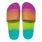 Chinelo Slide Zaxy Viva Snap 18743