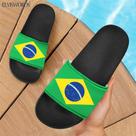 Chinelo Slides Brasil