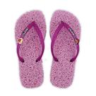Chinelo Slim Celebration CleanUp Sustentável Feminino Rosa Chinelo Slim Celebration CleanUp Sustentável Feminino Rosa