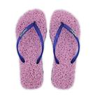Chinelo Slim Tradicional CleanUp Sustentável Feminino Rosa Chinelo Slim Tradicional CleanUp Sustentável Feminino Rosa
