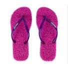 Chinelo Slim Tradicional CleanUp Sustentável Feminino Roxo Chinelo Slim Tradicional CleanUp Sustentável Feminino Roxo