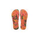 Chinelo Slim Tropical Logo Havaianas 021073