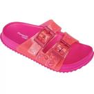 Chinelo slin rosa Chinelo slin rosa