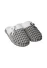 Chinelo Slippers Donna Laço Dreams Cinza