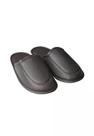 Chinelo Slippers Donna Laço Man Marrom